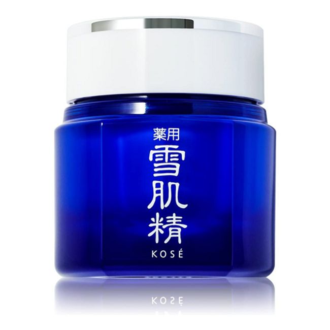 Kose Medicated Sekkisei Cream 40g