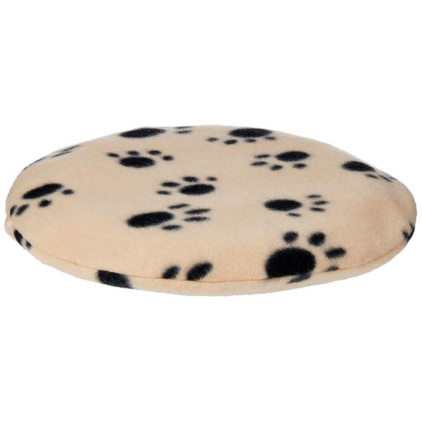 Pet Heating Pad by Snuggle Safe, Pet Microwaveable Heat Pad, Safe Pet Bed Warmer