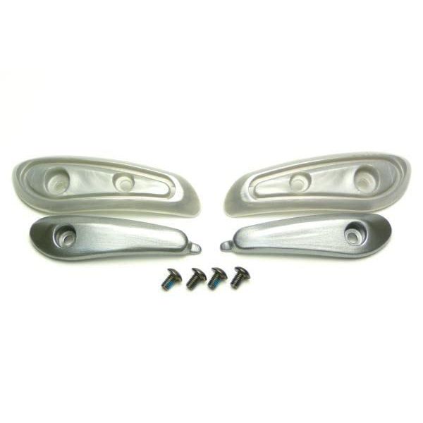 W2 Boots Magnesium Slider for Misano Repair