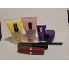 Clinique 7 PCS Makeup Skincare Set w/ Bag