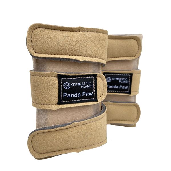 Panda Paw Wrist Support (M), Skin Tone (Beige)