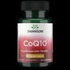 Swanson Coq10 30 30 mg 60 Capsules