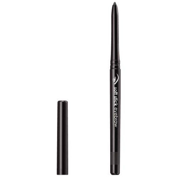 AVON Soft Stick Eyebrow EB201 Soft Black
