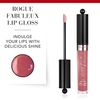 Bourjois Gloss Fabuleux Lip Gloss 09 3.5 ml
