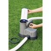 Bestway Flowclear™ Filterkartusche Gr.IV,14,2 x 25,4 cm