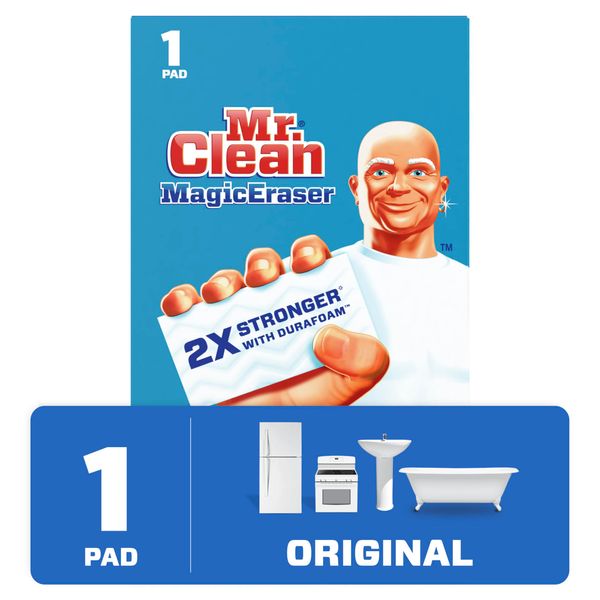 Mr. Clean Magic Eraser Original 1 Count