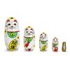 lucky cat