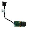 Power4Laptops Replacement Laptop USB Board Compatible With Lenovo ThinkPad T440s