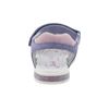 Lurchi 95L0043006 Sandale, Purple, 27 EU