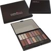Creative Colours 18 Colour Eyeshadow Compact,Multicolour
