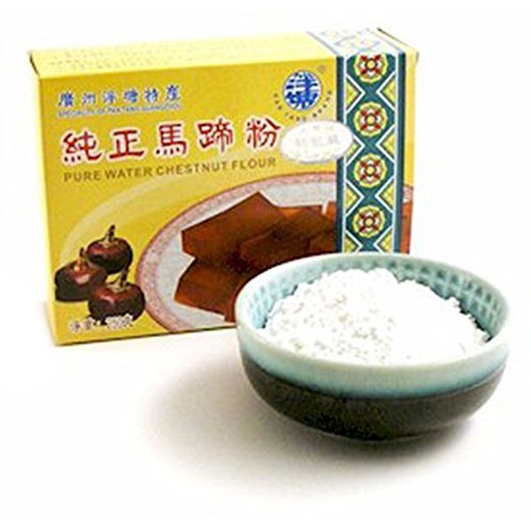 Pure Water Chestnut Flour