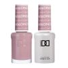 DND DUO Matching Gel & Lacquer #606 - London Coach