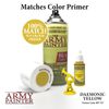 Warpaints: Daemonic Yellow by The Army Painter