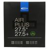 Schwalbe Air Plus Hose, Black, One Size