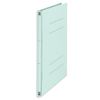 Plus Flat File, A4 Vertical, 2 Holes, Back Width Extendable Cenobus, Thinning, 86-945, Blue