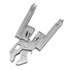 Swiss+Tech ST53130 Palm-Grip Micro-Max Xtreme Pocket Tool Kit