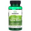 Swanson - Full Spectrum Suma Root, 400mg | Energy and Adaptogen Support - 60 Capsules