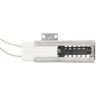 PB040001 Gas Range Oven Igniter Replacement & Screws for Viking Range GE/Kenmore