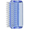 Seiko Sakae PP Nail Brush Blue No. 250