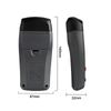 Professional Wood Moisture Meter 0.5% High Accuracy 4 Modes for 50+ Woods 