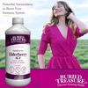 Buried Treasure Elderberry ACF 16 oz, Immune Support