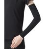 Medical Elastic Sleeve Black S