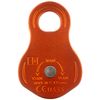 Climbing Technology Orbiter M Pulley,Orange