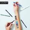 Matte Eye Liner 010-Black Violet