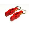Bimini Lures Pro Snap Weights for trolling - Red Clip (Red - 2 Clips per Pack)