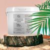 Exfoliating Dead Sea Salt Scrub - 128oz - Unscented