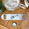 'Ukelele Instrument' Bar Blade Bottle Opener (BR00018823)