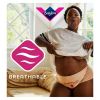 Bodyform Dailies String Panty Liners 26 pack