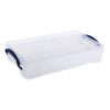 Really Useful 2.5 Litre Box - Clear Tray insert not included
