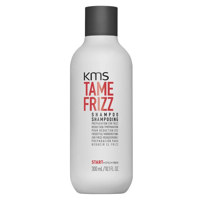 KMS Tame Frizz Shampoo 300ml