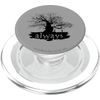 Harry Potter Always Whomping Willow PopSockets PopGrip for MagSafe