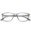 CARFIA Square Blue Light Glasses Blue Light Blocker TR90 Lightweight Computer Gaming Glasses