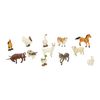 Collect Toy Figure Farm Animal