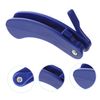 FRCOLOR Key Turner Plastic Key Turn Assistance Tool Safe Comfortable for Elderly Adults