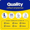 Enzymedica, Digest Complete, Full-Range, Everyday Digestive Enzymes 180 Capsules