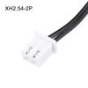 sourcing map 50 K Temperature Sensor Probe 50 cm Digital Thermometer Extension Cable Pack of 2