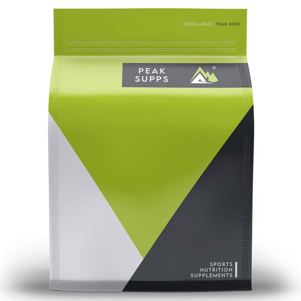 Peak Supps Aloe Vera 10,000mg Extract - 180 Tablets - Vegan