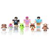 Roblox Celebrity Collection - Pet Show Three Figure Pack [Includes Exclusive Virtual Item]