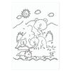 My First Dot to Dot Book (Super Fun Dot to Dot for Kids)- Design 1