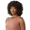 Outre Wigpop - Lehana (DARK BROWN 2)