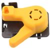 AUTOPA CV6Z-16A770-A Hood Release Handle Compatible with Ford Focus 2012-2017