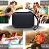 LTGEM Hard Case Compatible with Razer Kishi Mobile Game Controller - Protective Carrying Storage Bag