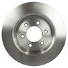 Motorcraft Disc Brake Rotor Front 350mm Front BRRF-474