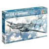 Italeri ITA049 Scale model kit, clear, 1:72