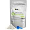 25 lbs 100% PURE CITRIC ACID ANHYDROUS -KOSHER/PHARMA
