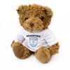 NEW - Argentina Flag Teddy Bear - Cute And Cuddle - Argentinian Fan Gift Present